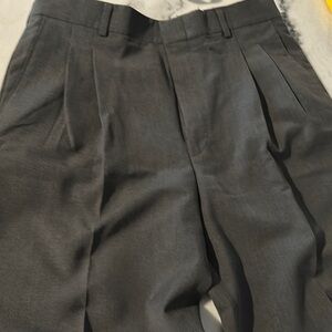 Vintage Levi’s Travelers Men's Dress Pants - Gray Size 34*30